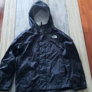 Boys Northface Jacket